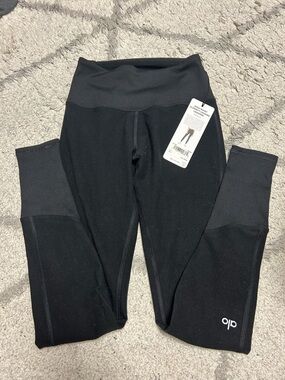 Alo Yoga high waist aloft lounge legging